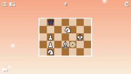 Puzzle & Chess (NS)   © Gramik 2021    1/3