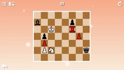 Puzzle & Chess (NS)   © Gramik 2021    2/3