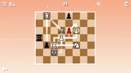 Puzzle & Chess (NS)   © Gramik 2021    3/3