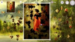 Dark Fantasy: Jigsaw Puzzle 2 (NS)   © NAISU 2021    2/3