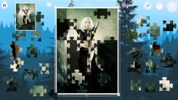 Dark Fantasy: Jigsaw Puzzle 2 (NS)   © NAISU 2021    3/3