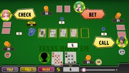 Poker Pretty Girls Battle: Texas Hold'em (NS)   © EastAsiaSoft 2021    3/3