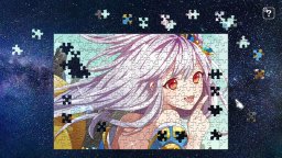 Jigsaw Masterpieces EX: Kawaii Cute Goddesses (NS)   © BottleCube 2021    1/3