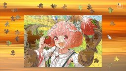 Jigsaw Masterpieces EX: Kawaii Cute Goddesses (NS)   © BottleCube 2021    3/3