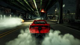 Street Outlaws 2: Winner Takes All (XBXS)   © GameMill 2021    1/3