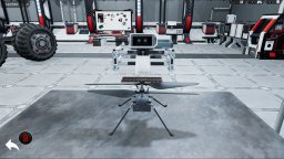 Rover Mechanic Simulator (XBO)   © Ultimate Games 2021    3/3