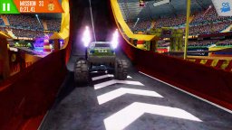 Monster Truck Arena (NS)   © PixelMob 2021    3/3