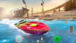 Top Boat: Racing Simulator 3D (NS)   © T-Bull 2021    1/3