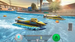 Top Boat: Racing Simulator 3D (NS)   © T-Bull 2021    3/3