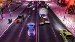 Road Racing: Highway Car Chase (NS)   © T-Bull 2021    2/3
