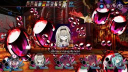 Mary Skelter Finale (NS)   © Idea Factory 2020    2/3