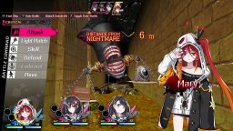 Mary Skelter Finale (NS)   © Idea Factory 2020    3/3