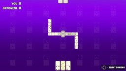 Simple Dominoes (NS)   © Gametry 2021    1/3