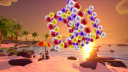 Puzzle Bobble 3D: Vacation Odyssey (PS5)   © Survios 2021    2/3