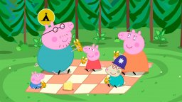 My Friend Peppa Pig (XBO)   © Outright 2021    3/3