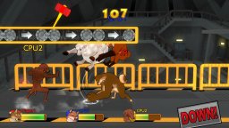 Fight Of Animals: Arena (NS)   © Justdan 2021    1/3