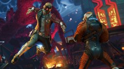 Guardians Of The Galaxy (XBXS)   © Square Enix 2021    1/3