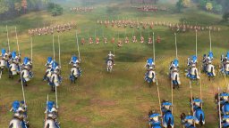 Age Of Empires IV (PC)   © Xbox Game Studios 2021    1/3