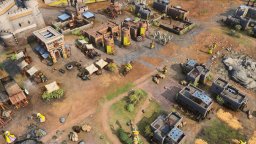 Age Of Empires IV (PC)   © Xbox Game Studios 2021    3/3