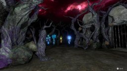 Undernauts: Labyrinth Of Yomi (XBO)   © Aksys Games 2020    2/3