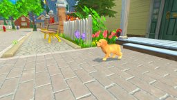 My Universe: Puppies & Kittens (PC)   © Microids 2021    1/3