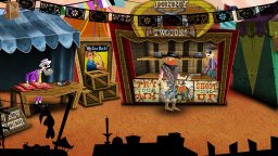 Lone McLonegan: A Western Adventure (NS)   © Flynn's Arcade 2021    3/3