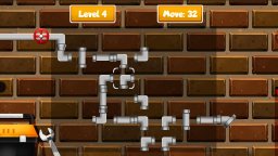 Plumber Puzzles (NS)   © Gametry 2021    1/3