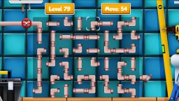Plumber Puzzles (NS)   © Gametry 2021    3/3