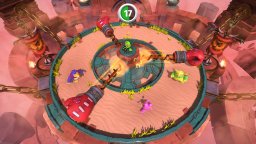 My Singing Monsters Playground (XBO)   © Big Blue Bubble 2021    1/3