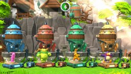 My Singing Monsters Playground (XBO)   © Big Blue Bubble 2021    2/3