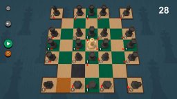 Chess Brain (NS)   © QUByte 2021    3/3