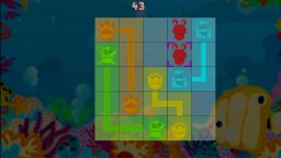 Puzzle Frenzy (PS4)   © Playstige 2021    1/3