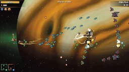 Space Elite Force: 2 In 1 (XBO)   © QUByte 2021    1/3