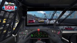 NASCAR Heat Ultimate Edition+ (NS)   © Motorsport Games 2021    2/3