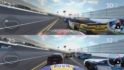 NASCAR Heat Ultimate Edition+ (NS)   © Motorsport Games 2021    3/3