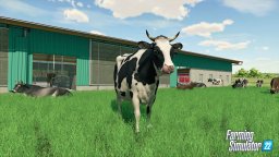 Farming Simulator 22 (PC)   © Giants 2021    2/3