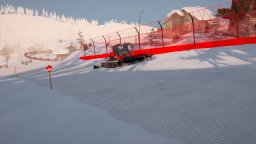 Alpine: The Simulation Game (PC)   © Aerosoft 2021    1/3