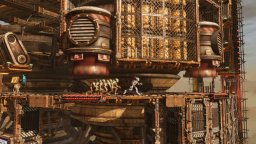 Oddworld: Soulstorm: Enhanced Edition (XBXS)   © Microids 2021    3/3
