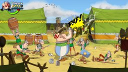 Asterix & Obelix: Slap Them All! (XBO)   © Microids 2021    1/3