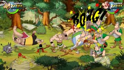 Asterix & Obelix: Slap Them All! (XBO)   © Microids 2021    3/3