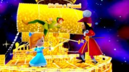 Disney Magical World 2: Enchanted Edition (NS)   © Bandai Namco 2021    1/3