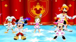 Disney Magical World 2: Enchanted Edition (NS)   © Bandai Namco 2021    2/3