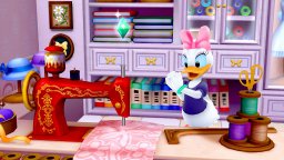 Disney Magical World 2: Enchanted Edition (NS)   © Bandai Namco 2021    3/3