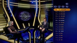 Who Wants To Be A Millionaire? New Edition (PS5)   © Microids 2021    1/3