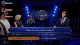 Who Wants To Be A Millionaire? New Edition (PS5)   © Microids 2021    3/3