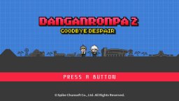 Danganronpa 2: Goodbye Despair: Anniversary Edition (NS)   © Spike Chunsoft 2021    1/3