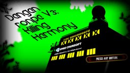 Danganronpa V3: Killing Harmony: Anniversary Edition (NS)   © Spike Chunsoft 2021    1/3