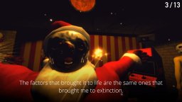 Murder Diaries 3: Santa's Trail Of Blood (XBO)   © EpiXR 2021    1/3