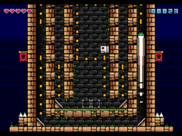 Old Towers (SMD) &nbsp; &copy; Mega Cat 2019 &nbsp;  2/3