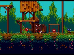 Tanglewood (PC)   © Big Evil Corporation 2018    2/3